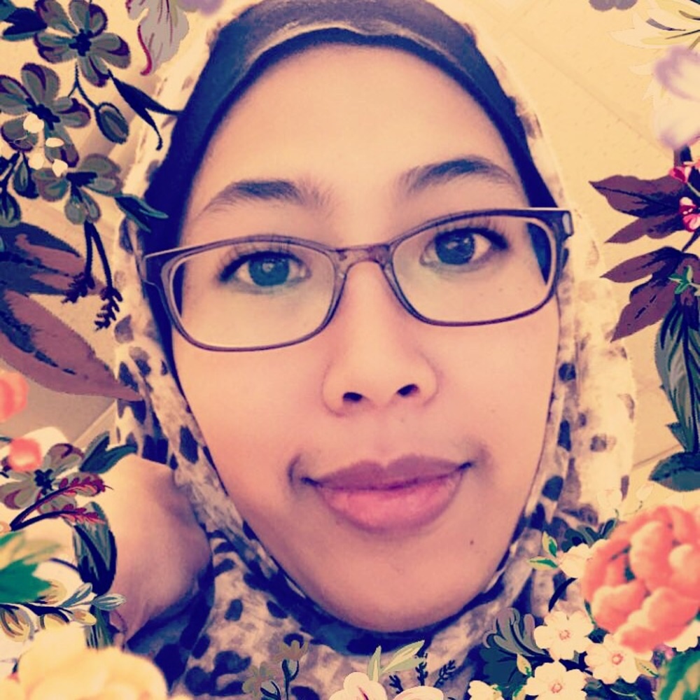 Meet your Posher, Sri